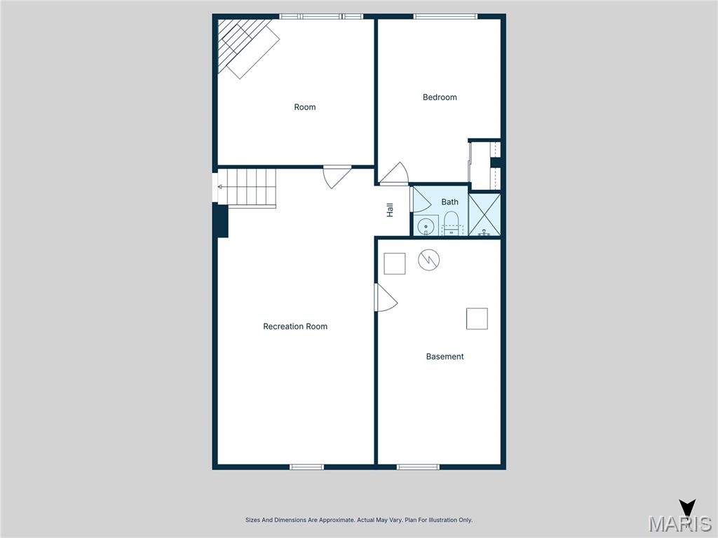 284 Brightfield Drive Ballwin, MO 63021 - Photo 59 of 60