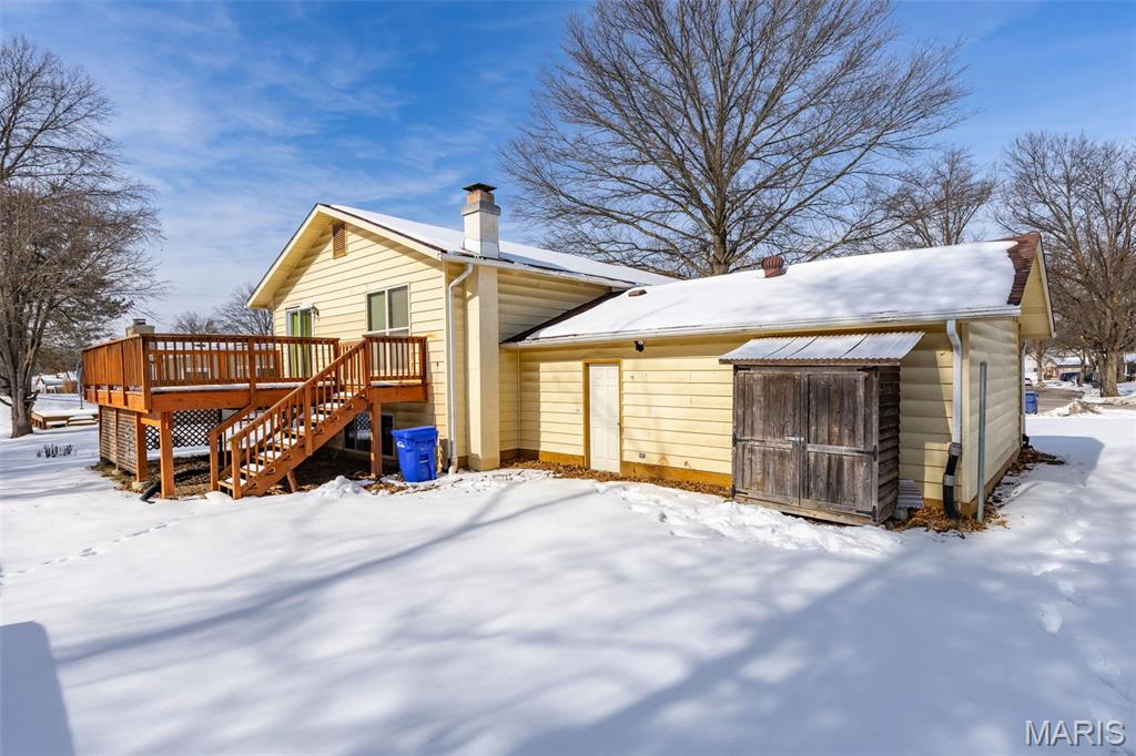 284 Brightfield Drive Ballwin, MO 63021 - Photo 6 of 60