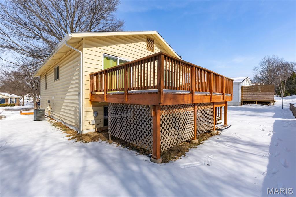 284 Brightfield Drive Ballwin, MO 63021 - Photo 8 of 60