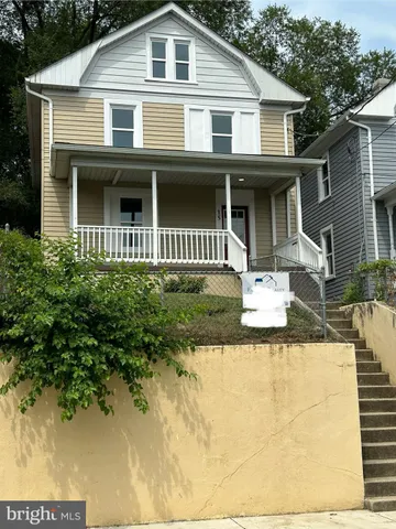 $300,000 | 15 North Maryland Avenue, Brunswick, MD 21716