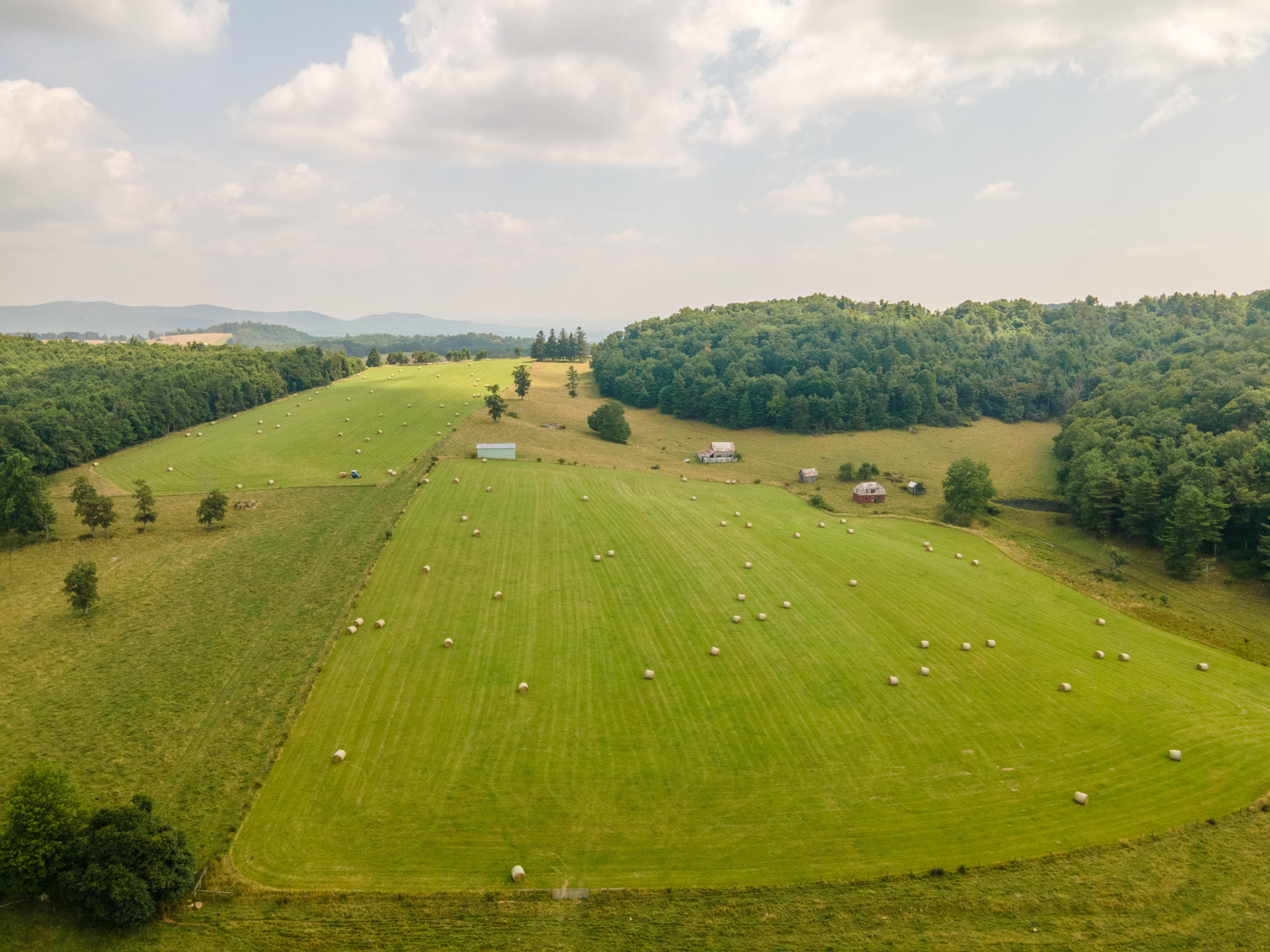 767 Kyle Weeks Road Southwest Willis, VA 24380 - Photo 11 of 86 DJI_0923-HDR