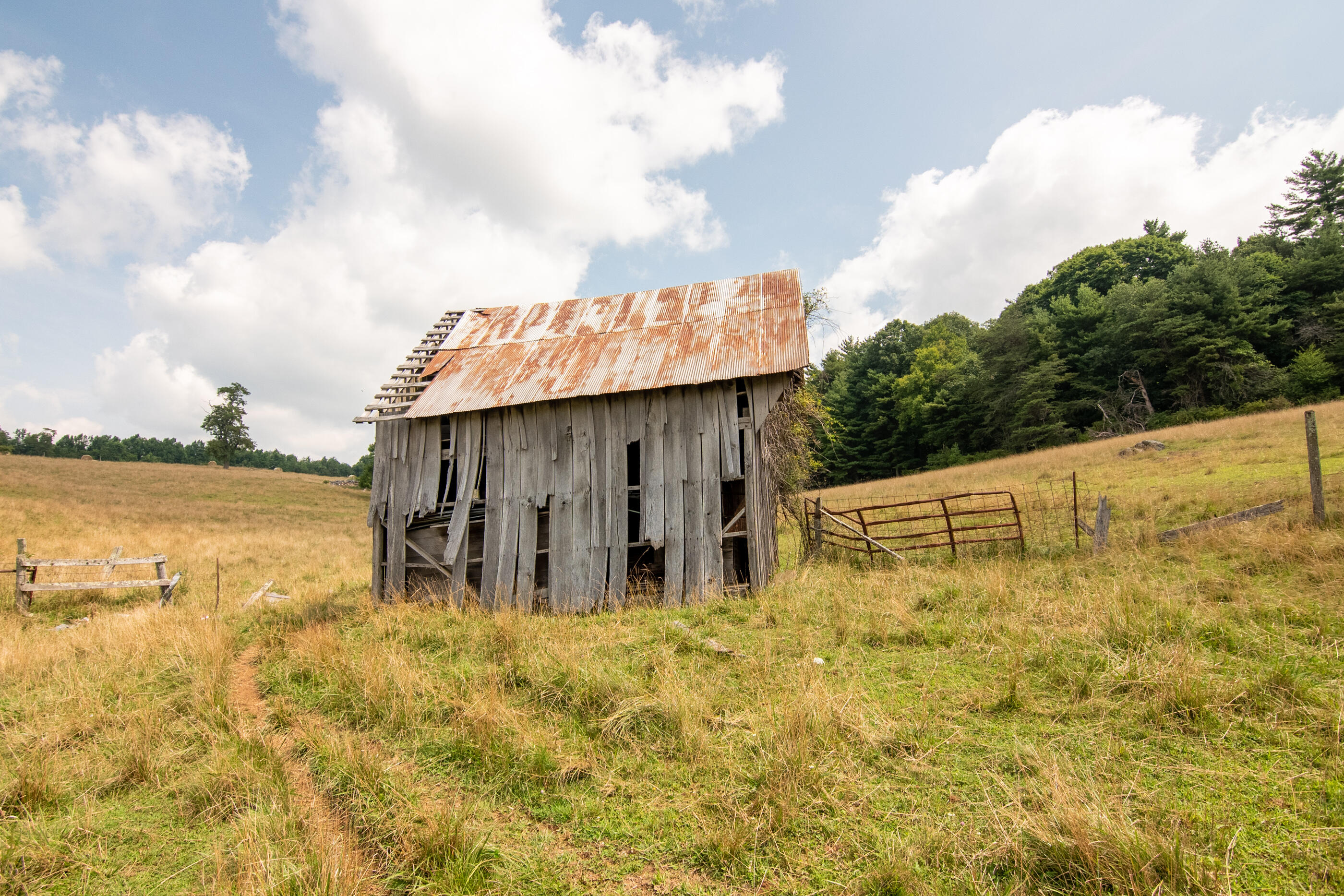 767 Kyle Weeks Road Southwest Willis, VA 24380 - Photo 21 of 86 DSC_8724-HDR