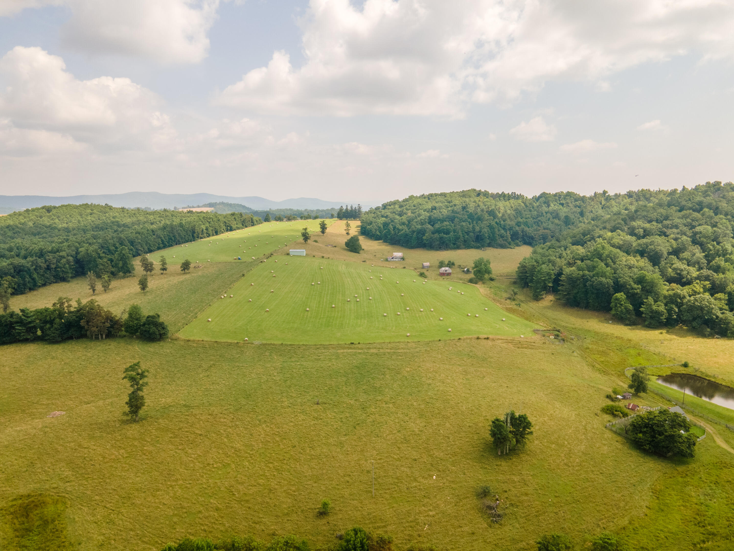 767 Kyle Weeks Road Southwest Willis, VA 24380 - Photo 9 of 86 DJI_0920-HDR