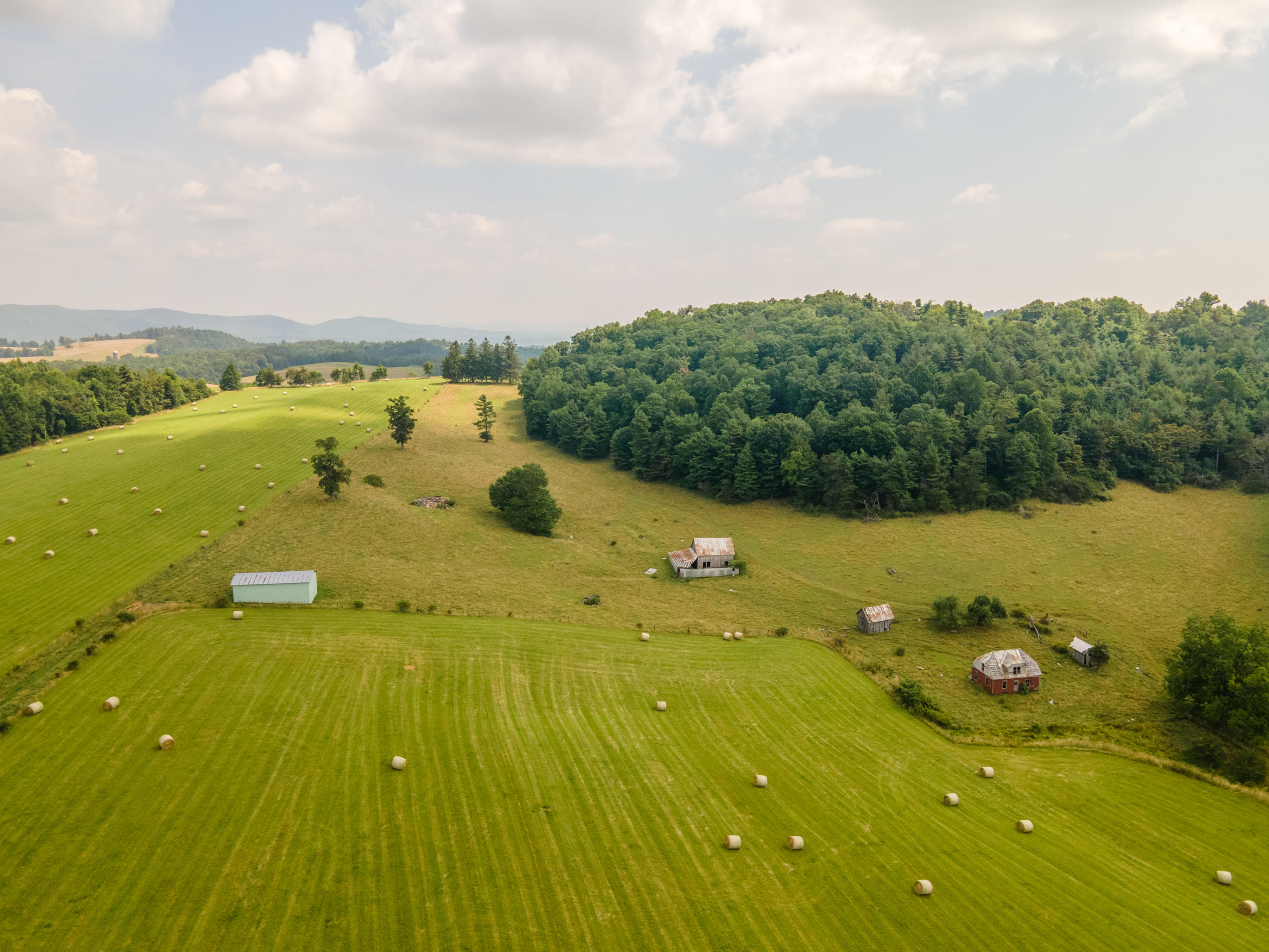 767 Kyle Weeks Road Southwest Willis, VA 24380 - Photo 10 of 86 DJI_0926-HDR