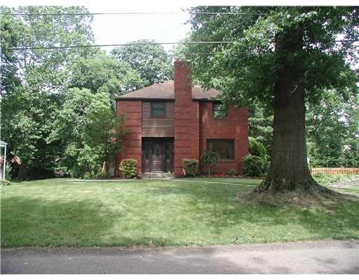 205 Henderson Road Pittsburgh, PA 15237 - Photo 14 of 14 Exterior Front.