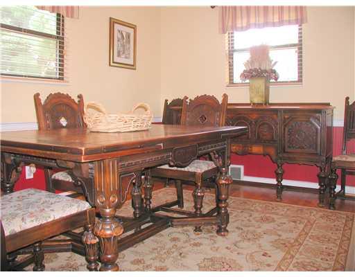 205 Henderson Road Pittsburgh, PA 15237 - Photo 3 of 14 Dining Room.