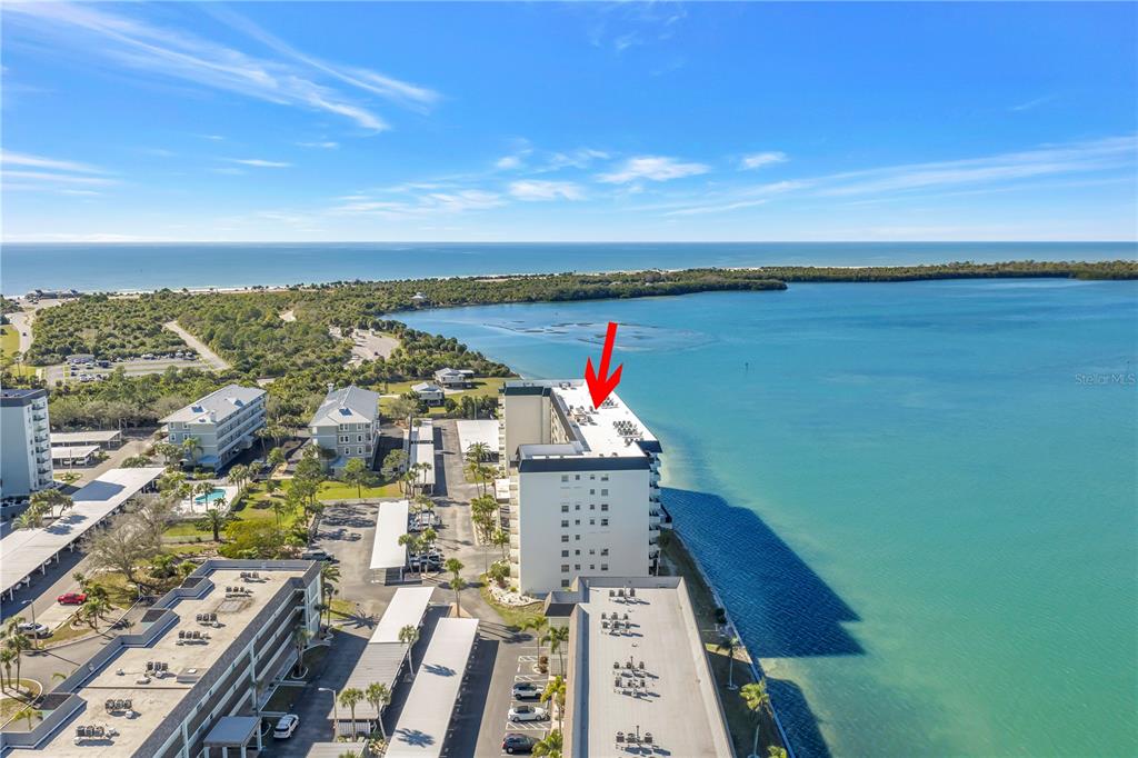 9 Haig Place, Unit 510 Dunedin, FL 34698 - Photo 30 of 33