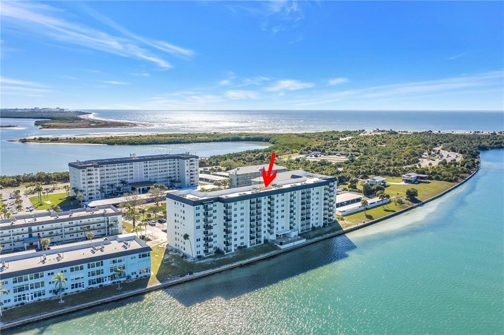 9 Haig Place, Unit 510 Dunedin, FL 34698 - Photo 31 of 33