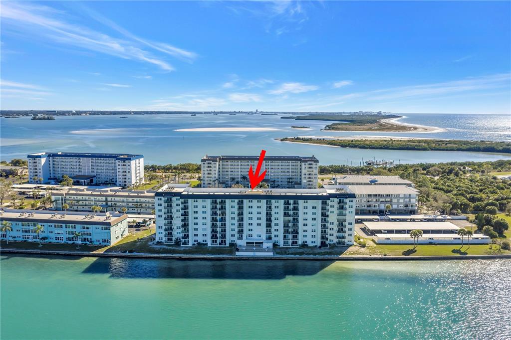 9 Haig Place, Unit 510 Dunedin, FL 34698 - Photo 32 of 33