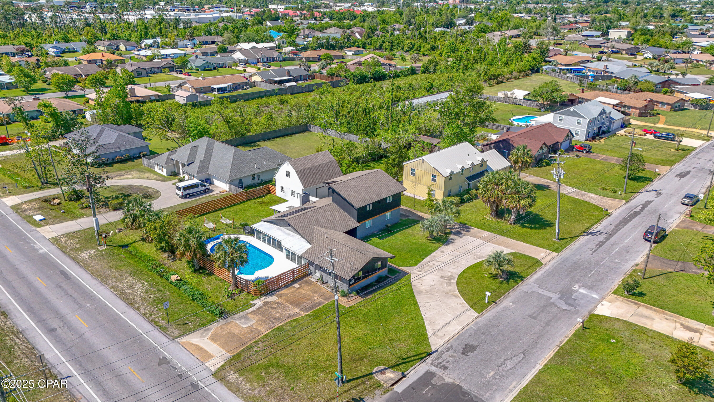 703 Huntingdon Road Panama City, FL 32405 - Photo 75 of 87 Gallery Image 75