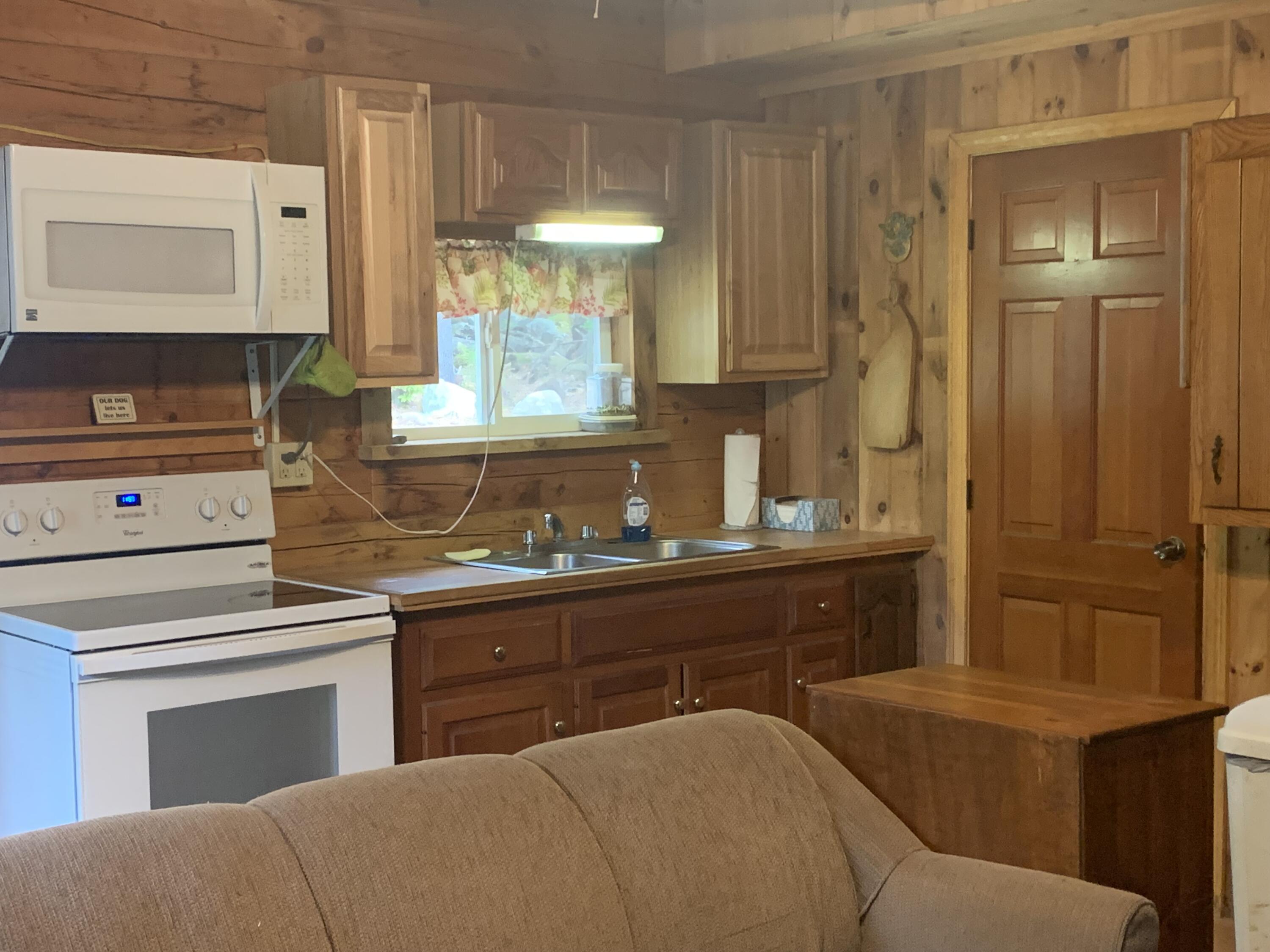 290 Fish Street Fryeburg, ME 04037 - Photo 15 of 39 Kitchen