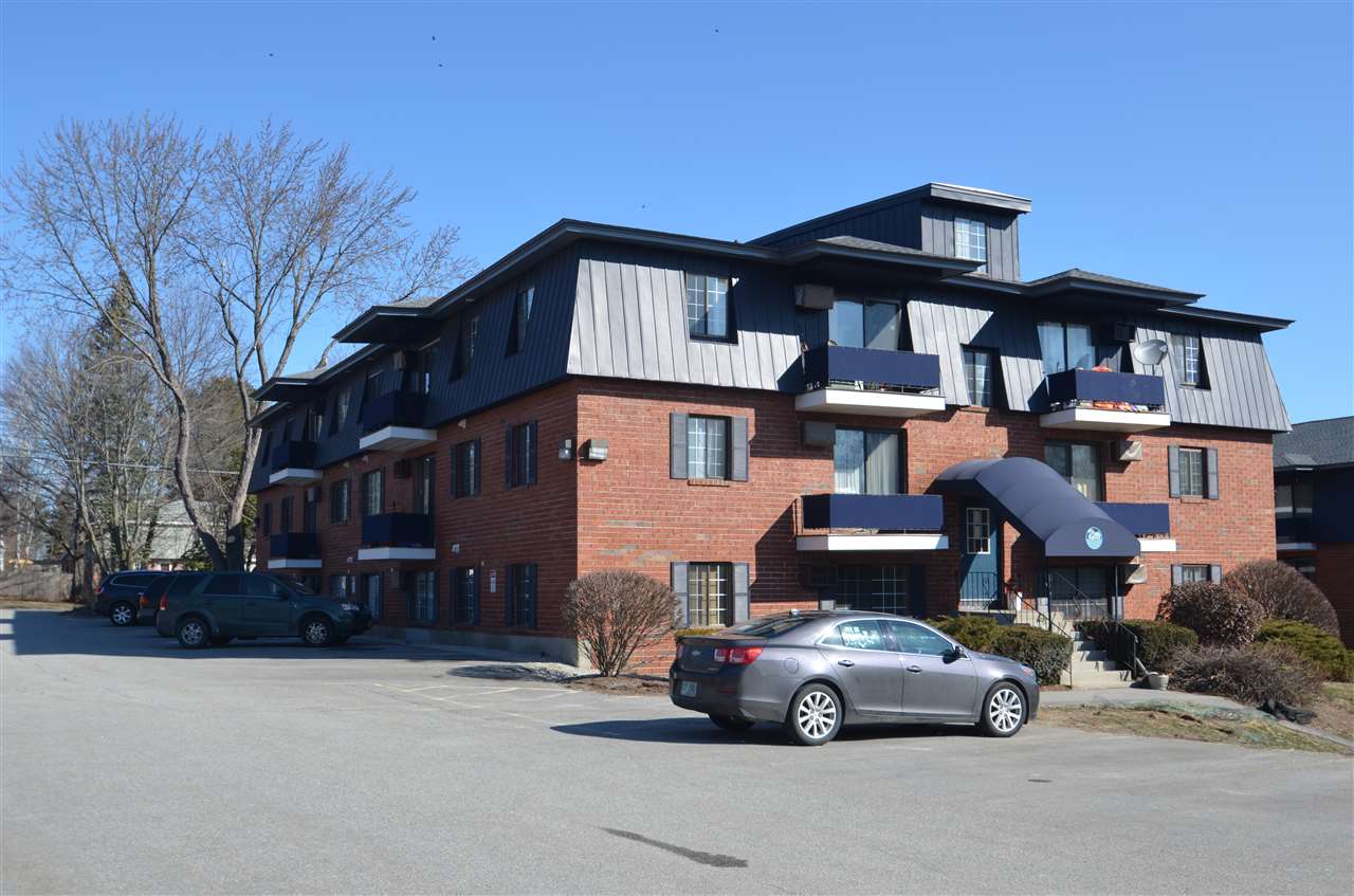 64 Dunbarton Road, Unit 3C Manchester, NH 03102 - Photo 10 of 10