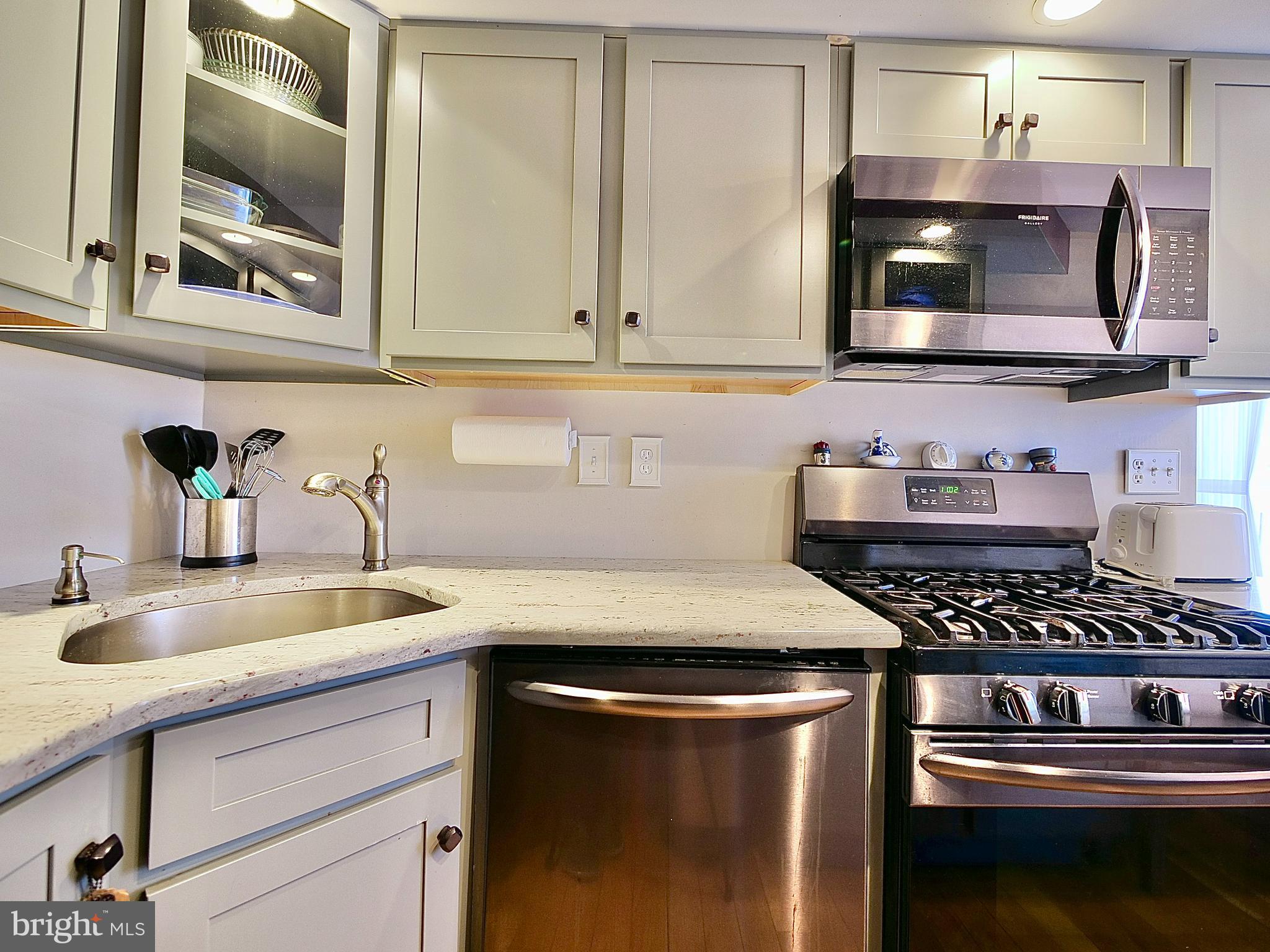 118 Haller Road Ridley Park, PA 19078 - Photo 8 of 37 New Kitchen