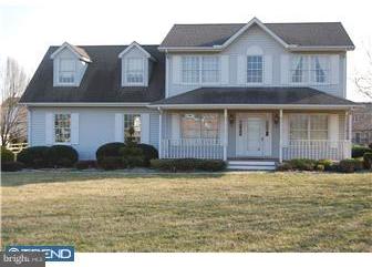 4025 Wrangle Hill Road Bear, DE 19701 - Photo 1 of 9 Gallery Image 1
