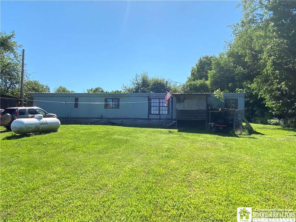 5229 Meyers Road Conewango Valley, NY 14726 - Photo 1 of 1 Gallery Image 1