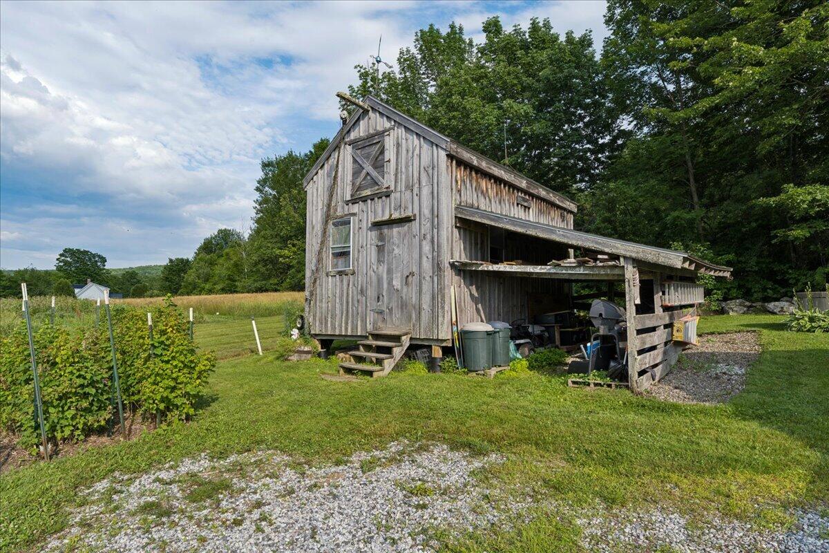 370 Carroll Road Union, ME 04862 - Photo 42 of 60 370 Caroll Road, Union
