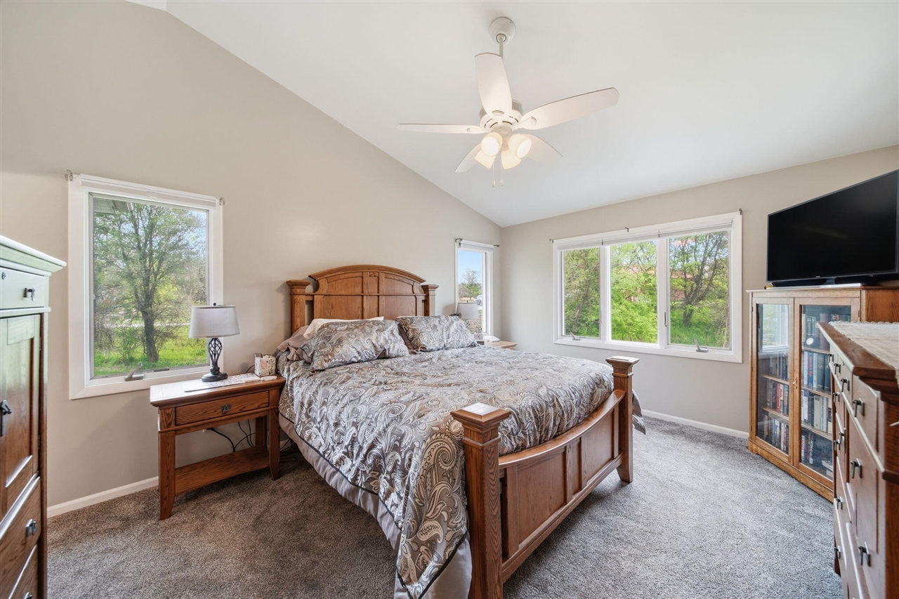 4926 Walz Road Jackson, MI 49201 - Photo 19 of 67