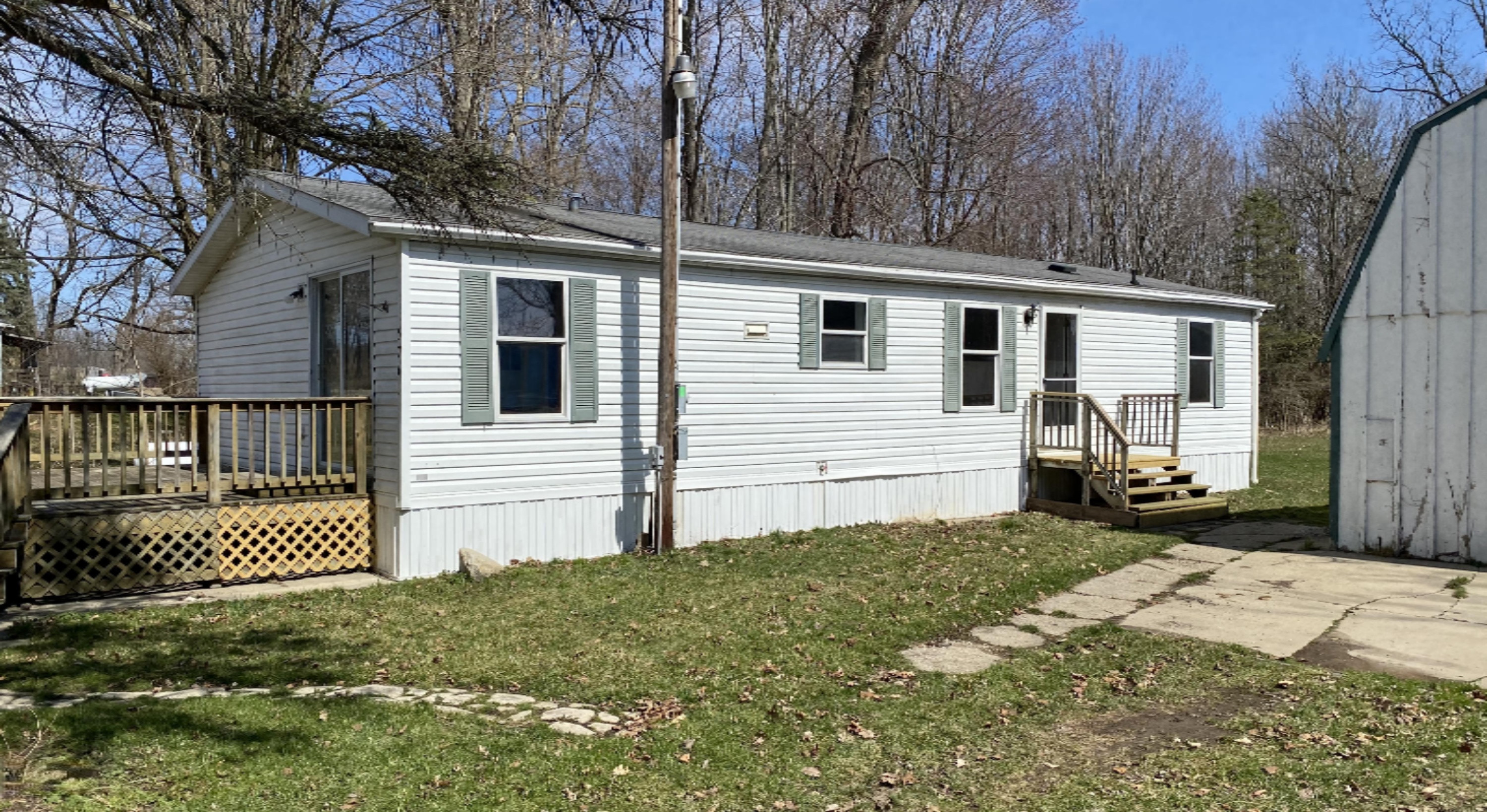 5761 Ainger Road Olivet, MI 49076 - Photo 14 of 19 IMG_1725