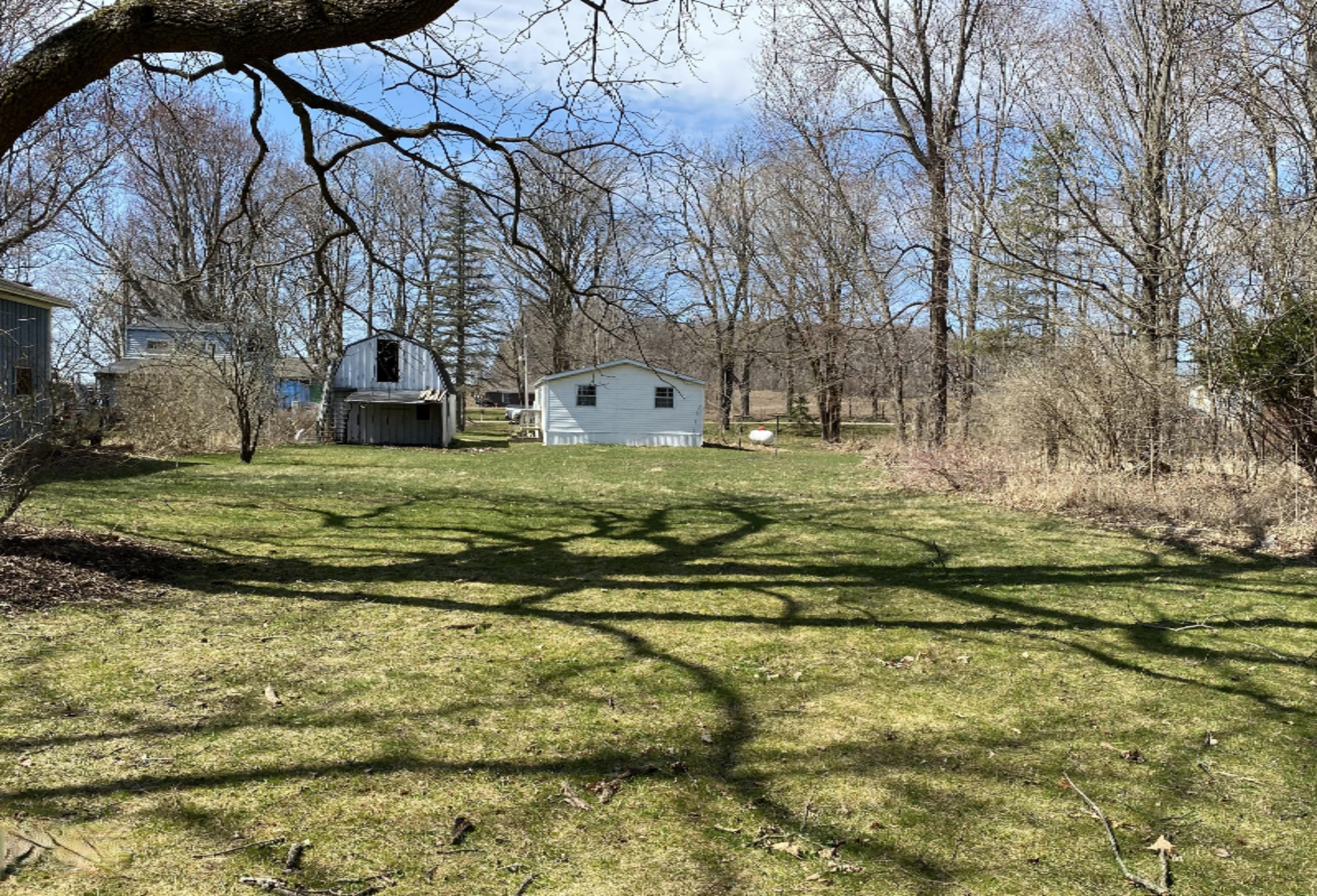 5761 Ainger Road Olivet, MI 49076 - Photo 17 of 19 6