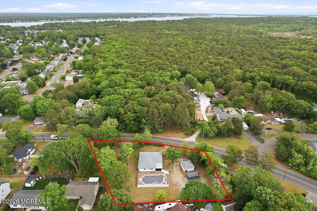 471 Drum Point Road Brick, NJ 08723 - Photo 21 of 25 Ariel