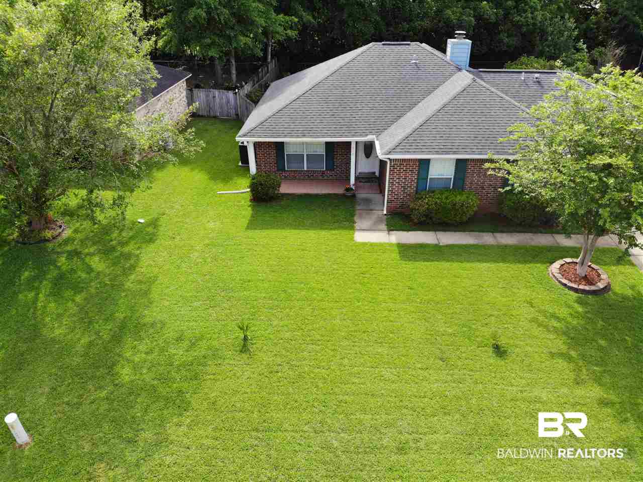 812 Wisteria Lane Foley, AL 36535 - Photo 32 of 37