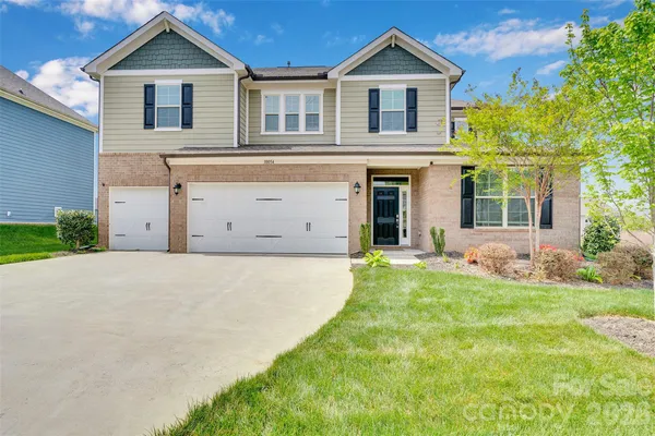 $549,000 | 10054 Carousel Corral Drive, Midland, NC 28107