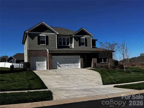 $555,000 | 10054 Carousel Corral Drive, Midland, NC 28107