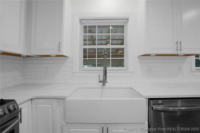 a bathroom with a sink and a bathtub