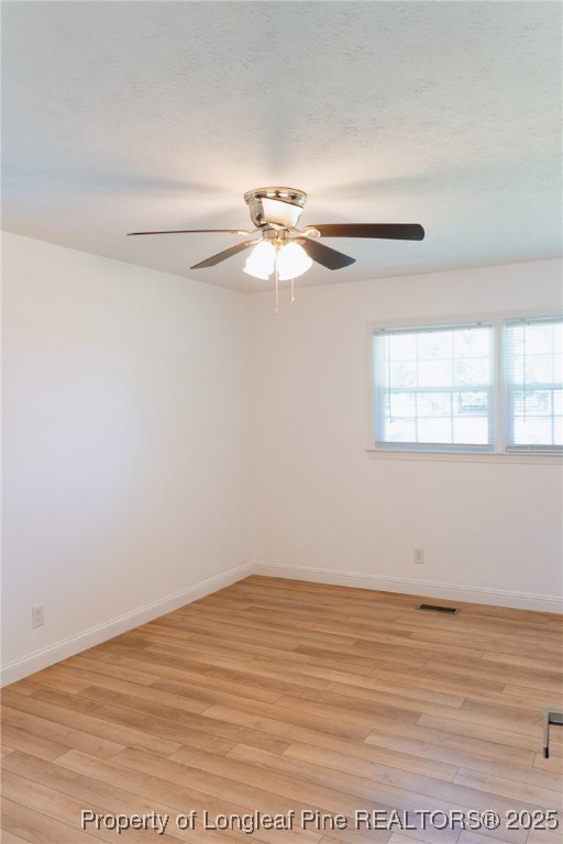 309 Cornith Road Pembroke, NC 28372 - Photo 25 of 40 a view of an empty room with a window