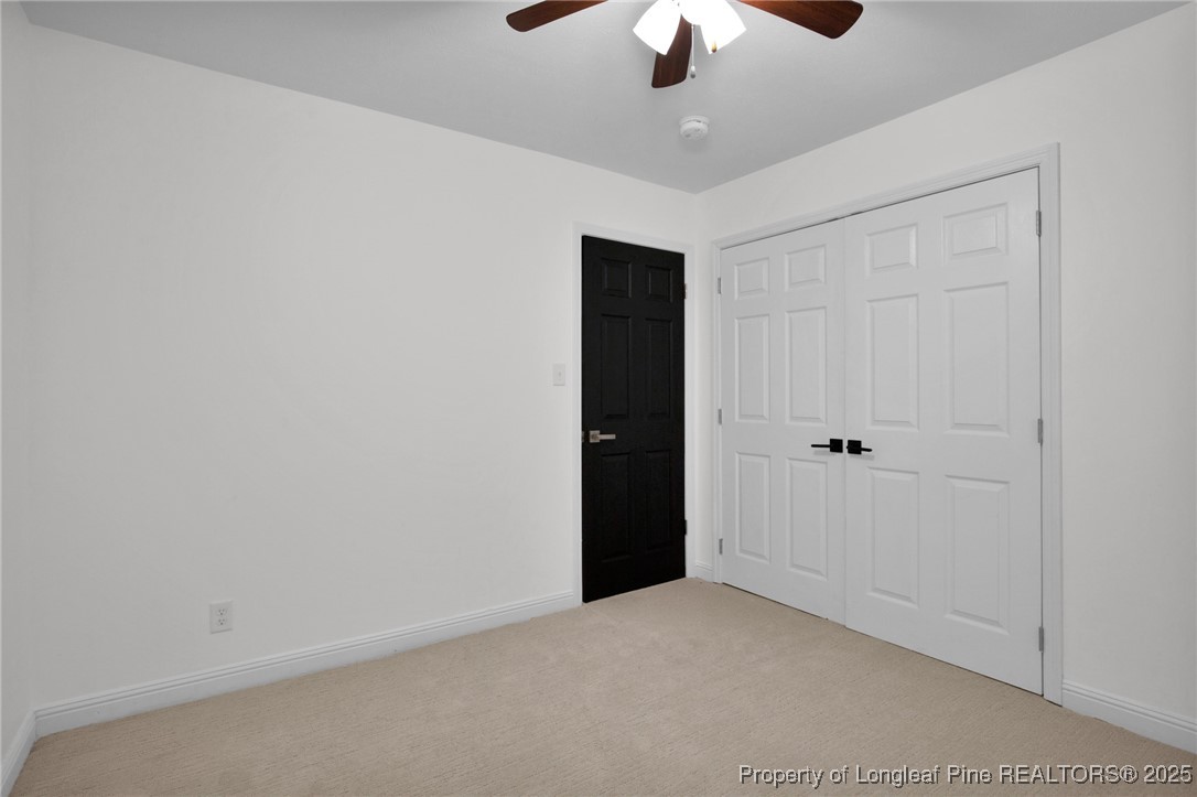 309 Cornith Road Pembroke, NC 28372 - Photo 26 of 40 wooden floor in an empty room