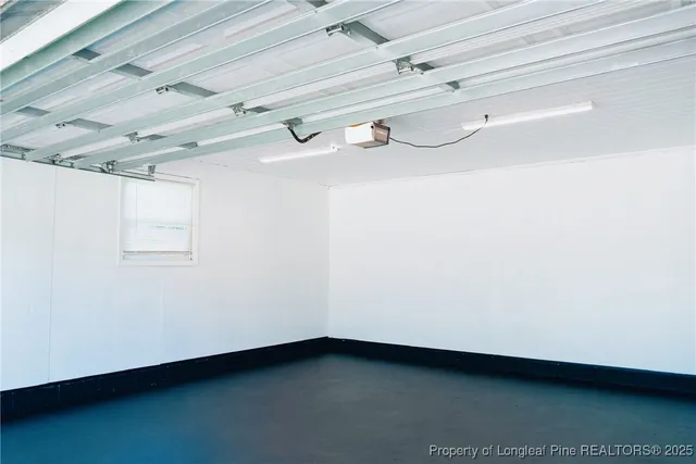 a view of small space