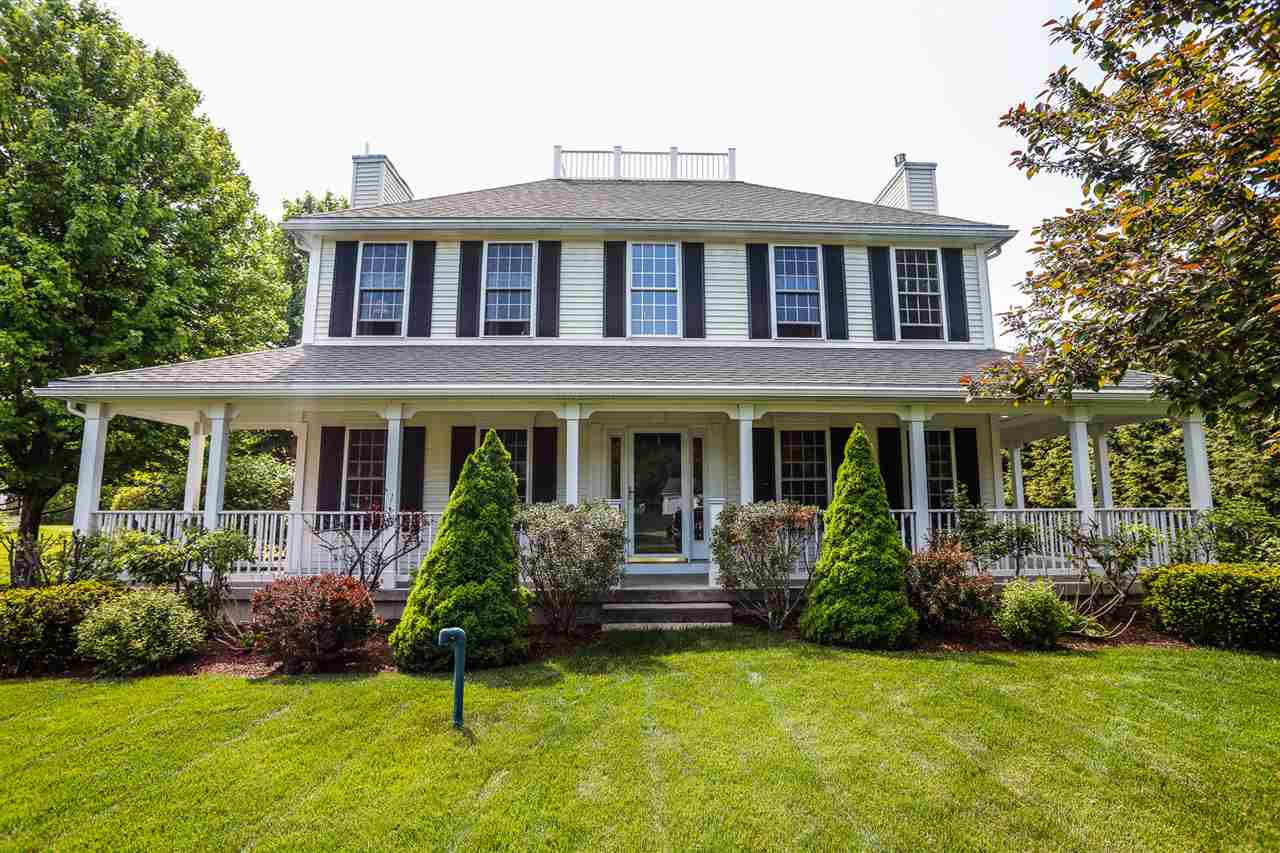 12 Tether Road Bedford, NH 03110 - Photo 1 of 40