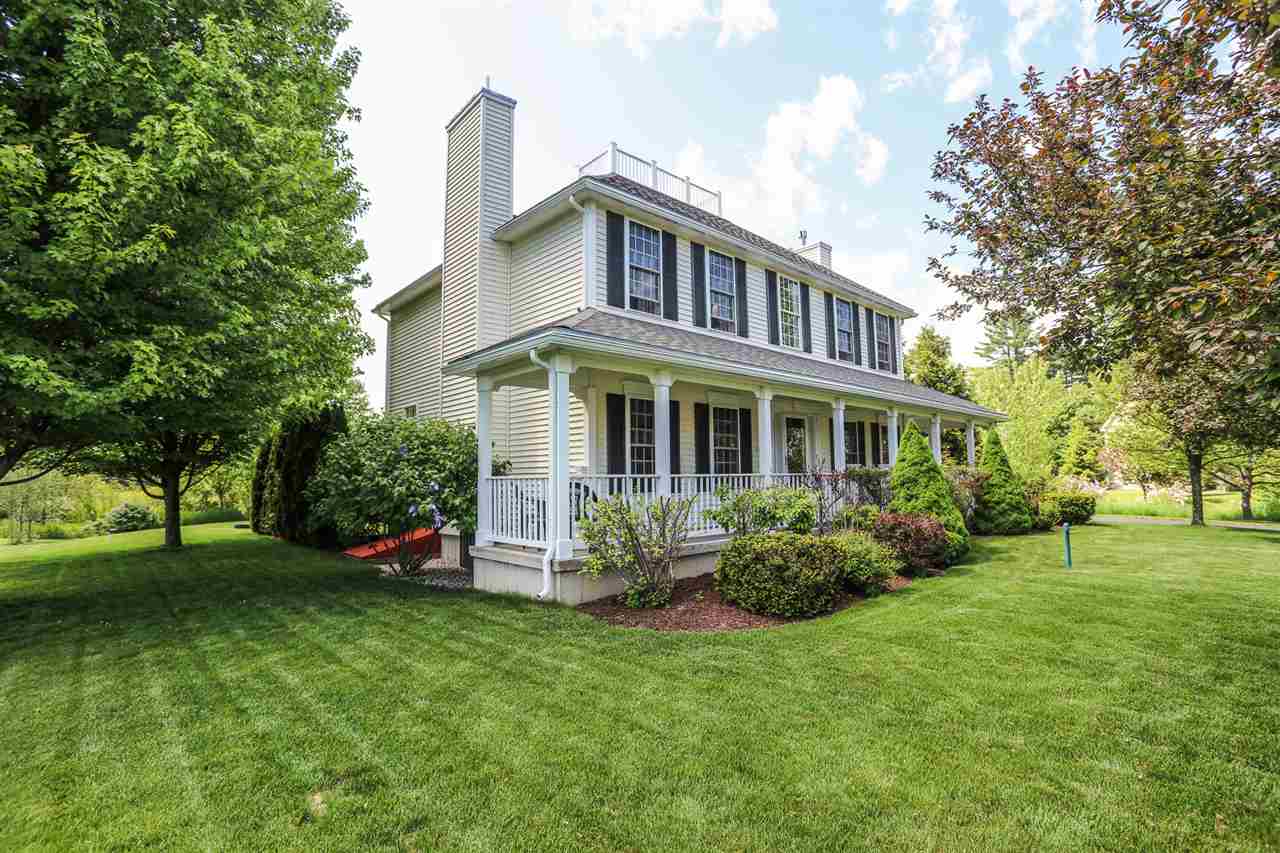 12 Tether Road Bedford, NH 03110 - Photo 2 of 40