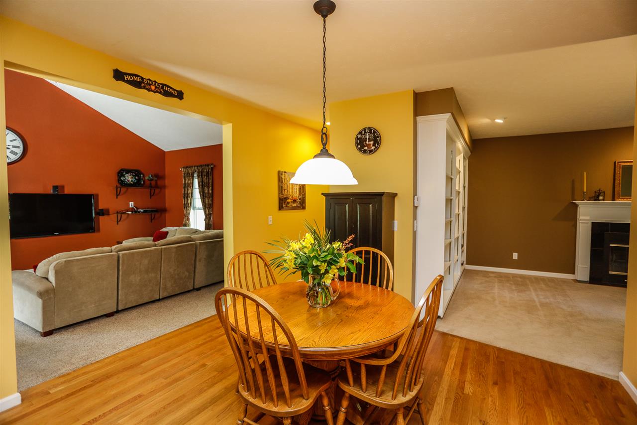 12 Tether Road Bedford, NH 03110 - Photo 19 of 40