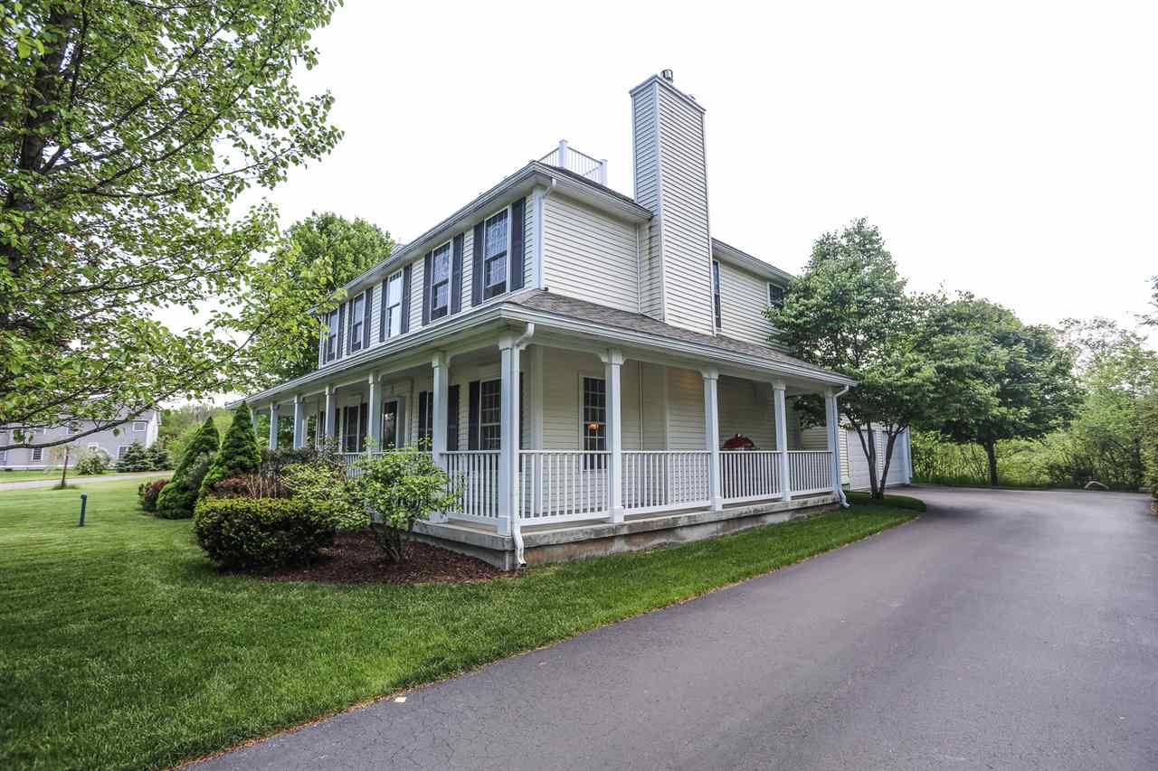 12 Tether Road Bedford, NH 03110 - Photo 3 of 40