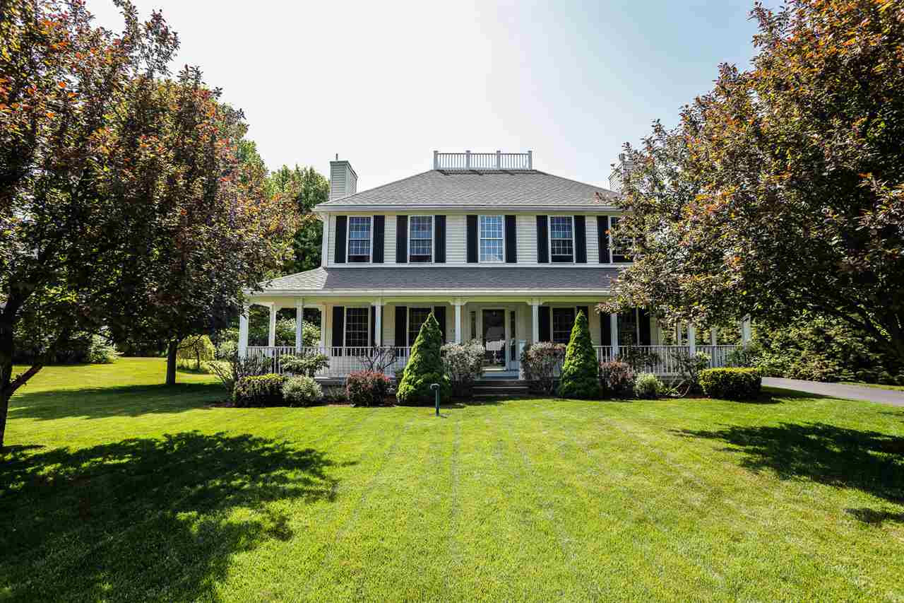 12 Tether Road Bedford, NH 03110 - Photo 4 of 40