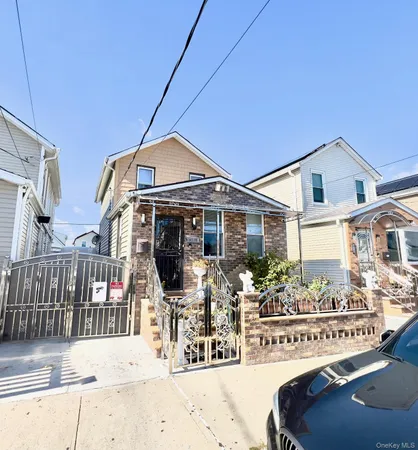 $698,000 | 145-88 179th Street | Springfield Gardens