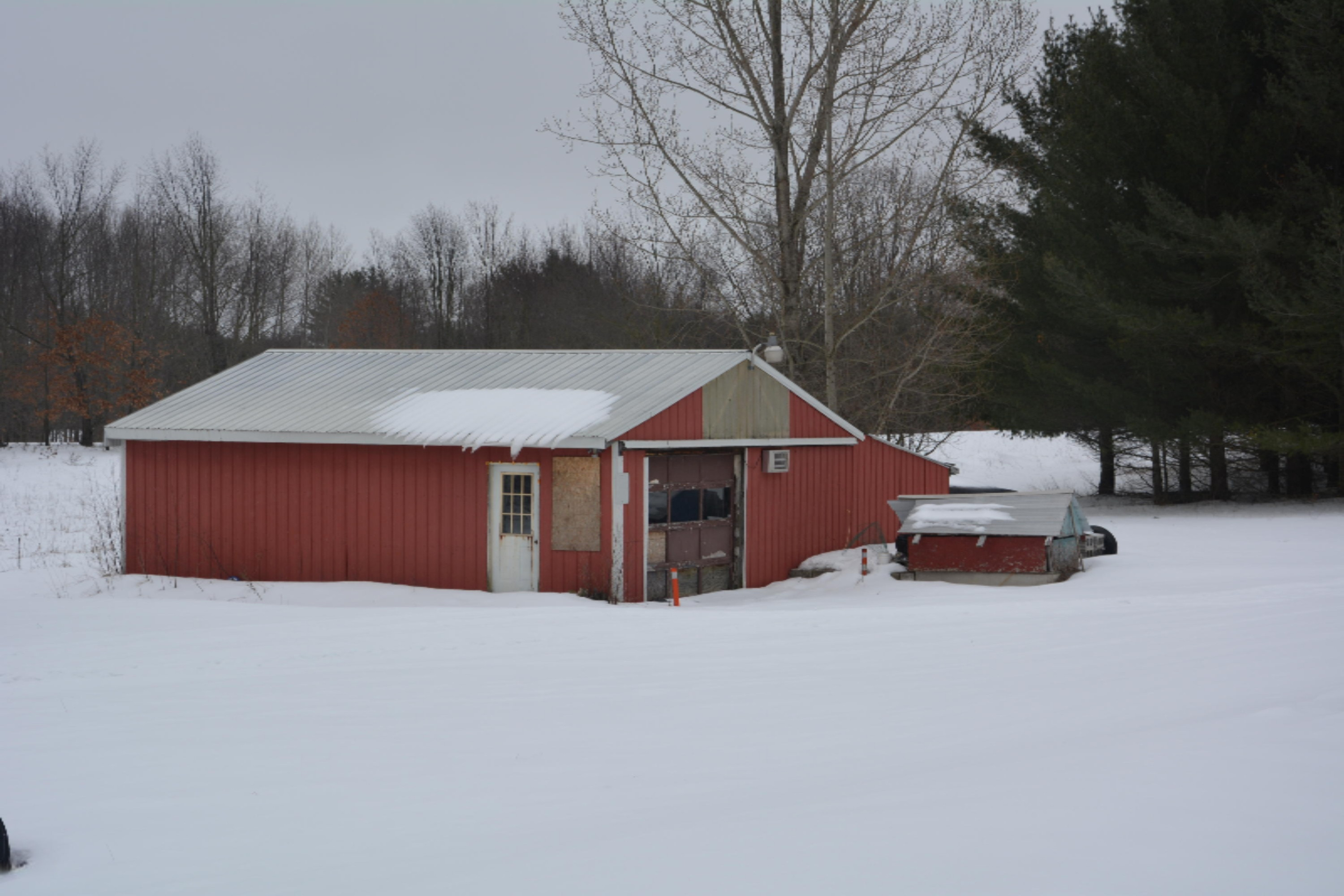 8630 15 Mile Road Paris, MI 49338 - Photo 4 of 6 DSC_0169