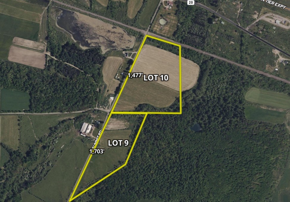 Lot 9 Summit Road Cuba, NY 14727 - Photo 18 of 22