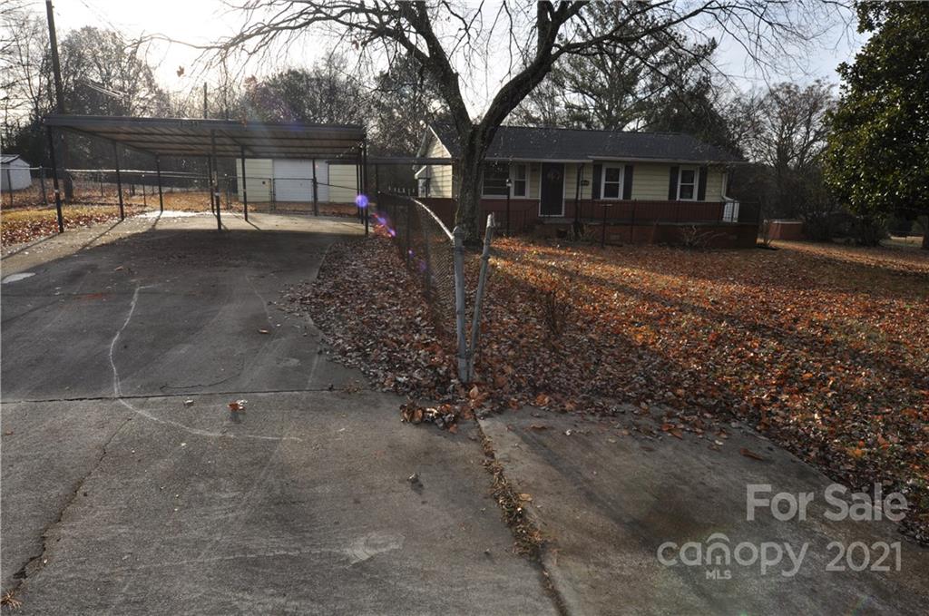 1234 Saluda Road Chester, SC 29706 - Photo 1 of 19 a view of a house with a yard