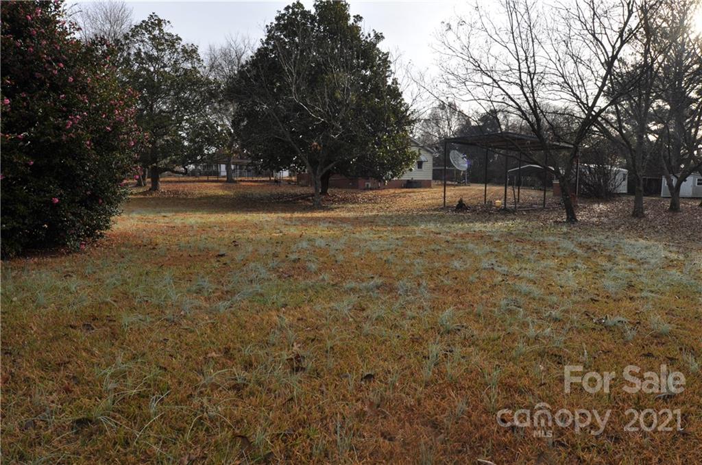 1234 Saluda Road Chester, SC 29706 - Photo 5 of 19 a view of outdoor space with trees
