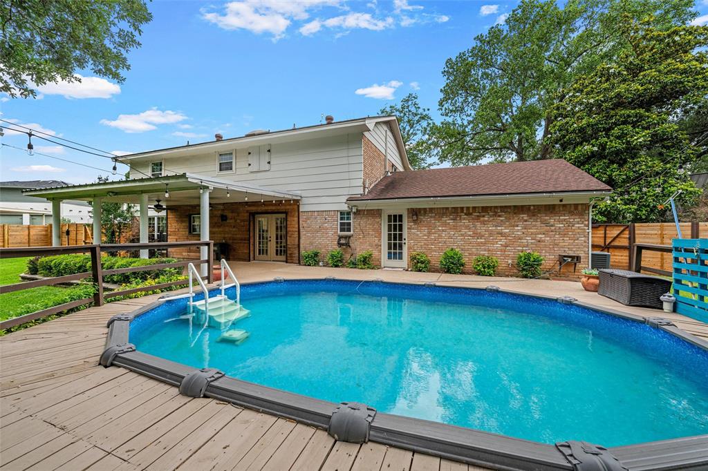 3401 Obrien Circle Waco, TX 76708 - Photo 34 of 40