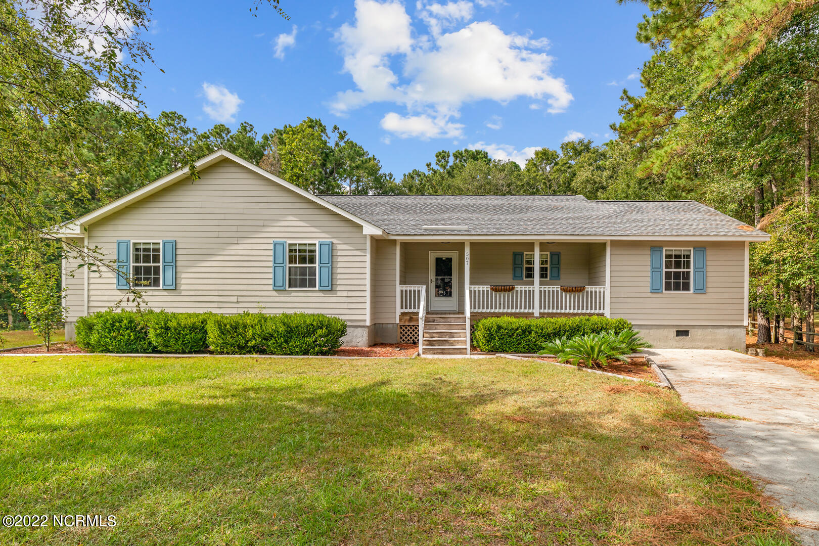 507 Maize Court Hubert, NC 28539 - Photo 5 of 44 5 (10)