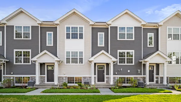 $309,990 | 1403 Oakfield Lane, Pingree Grove, IL 60140