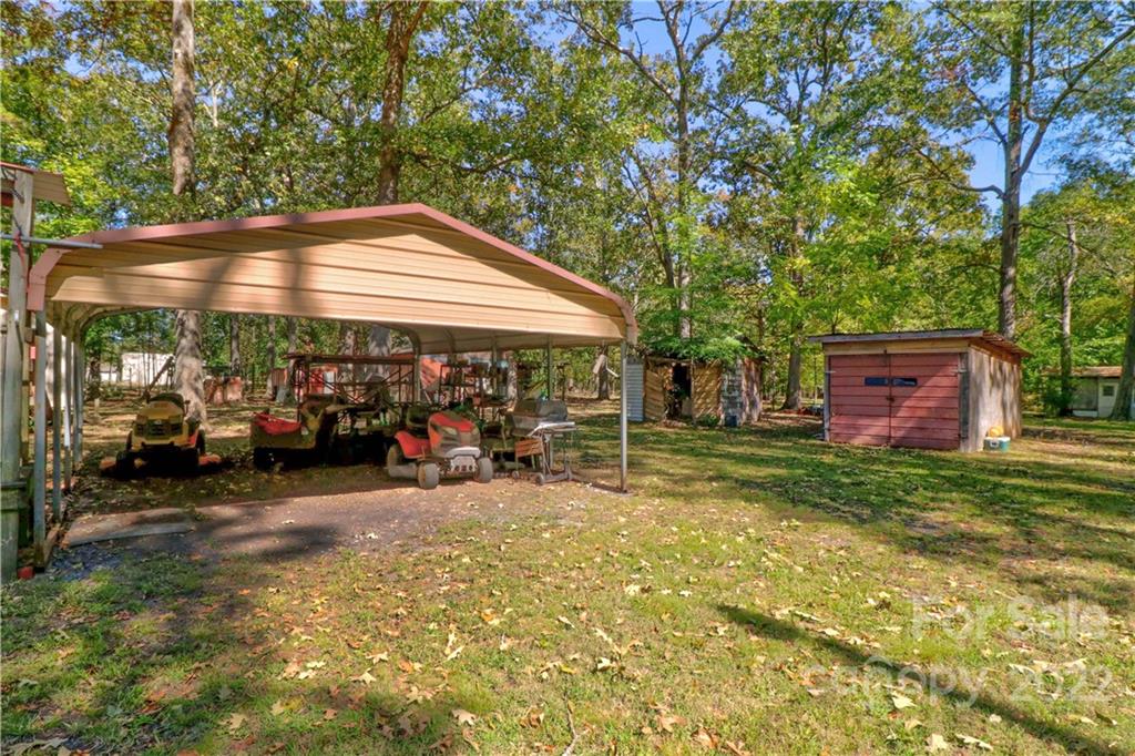 10440 Bringle Ferry Road Salisbury, NC 28146 - Photo 3 of 47 Gallery Image 3