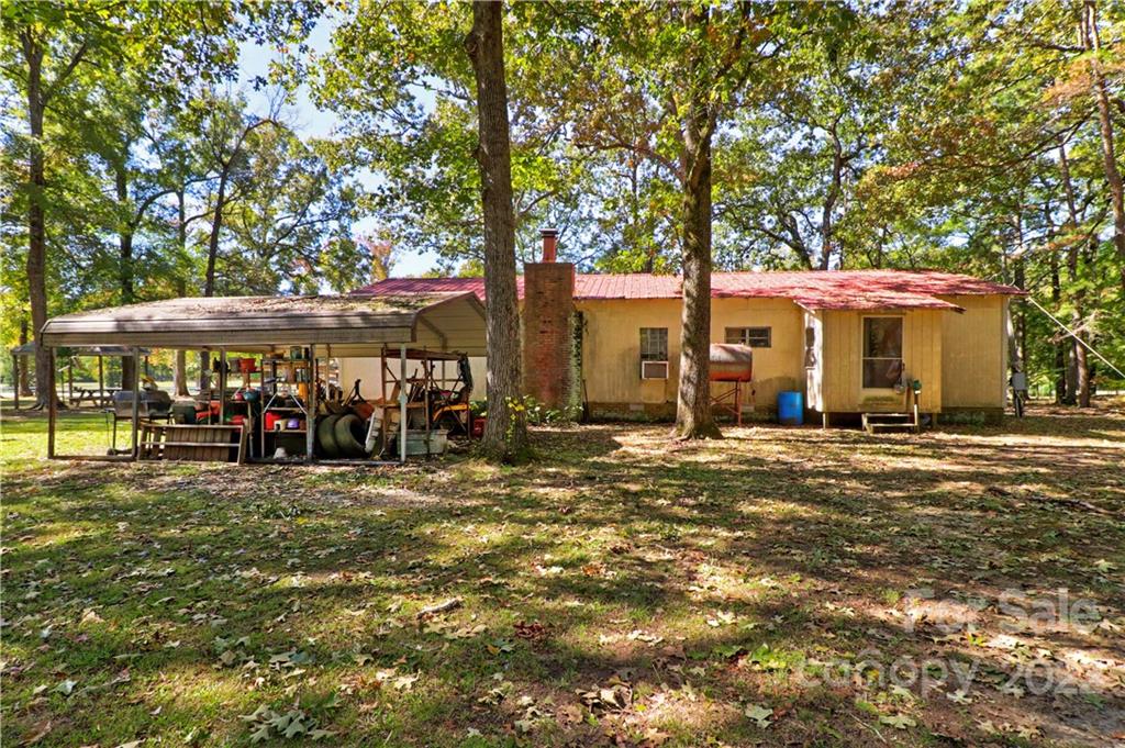 10440 Bringle Ferry Road Salisbury, NC 28146 - Photo 5 of 47 Gallery Image 5