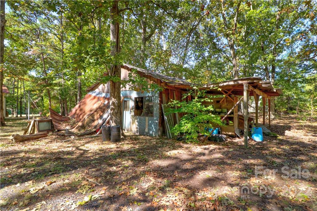 10440 Bringle Ferry Road Salisbury, NC 28146 - Photo 7 of 47 Gallery Image 7