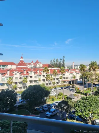 $950,000 | 1720 Avenida Del Mundo, Unit 509, Coronado, CA 92118