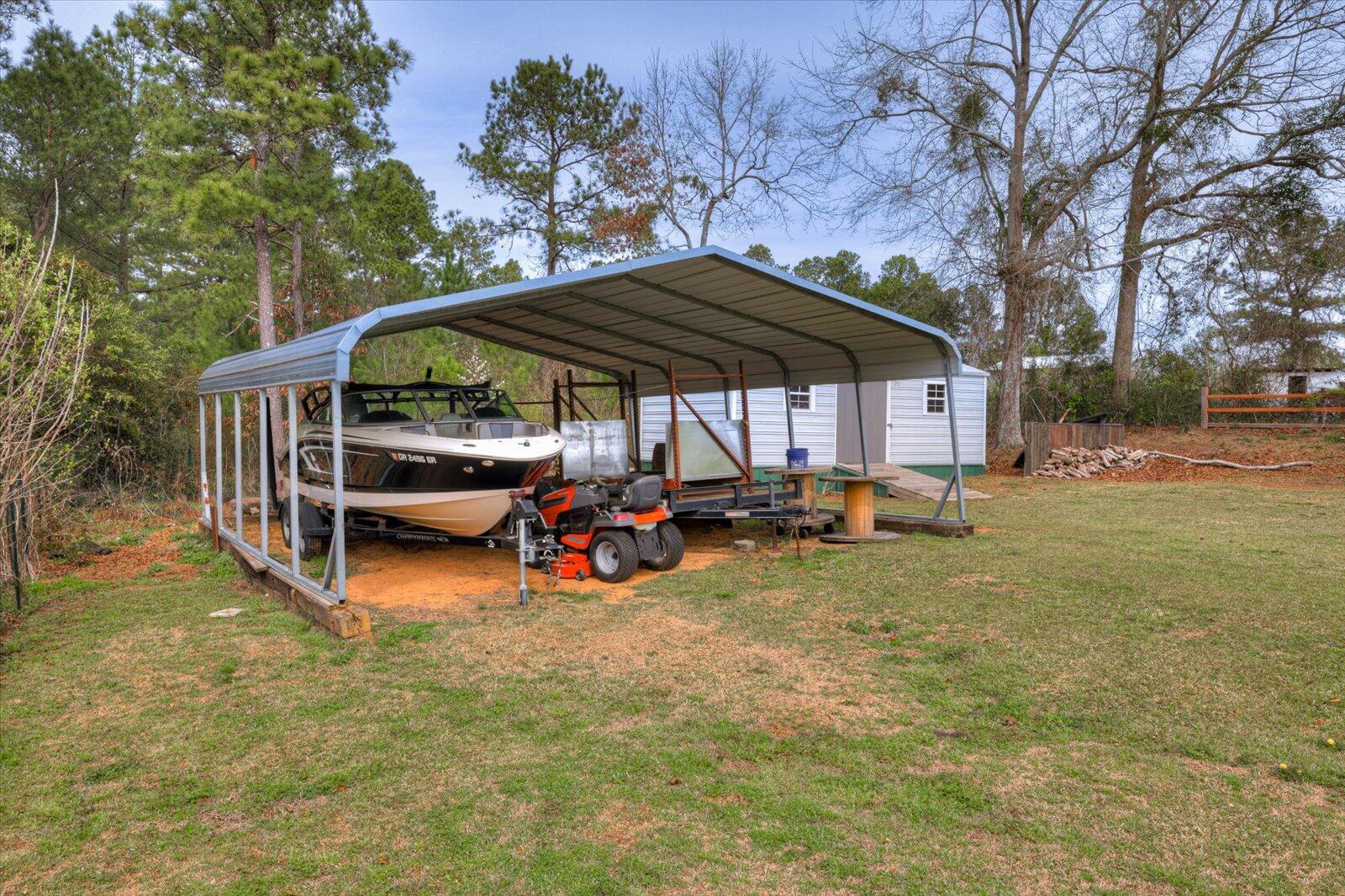 3118 Pine Log Road Warrenville, SC 29851 - Photo 34 of 40