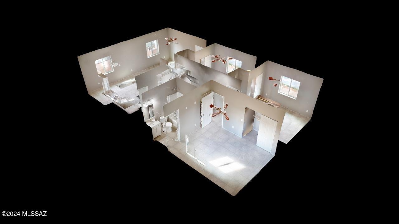 433 East Navajo Road, Unit 1 Tucson, AZ 85705 - Photo 18 of 18